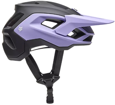 Purple/black