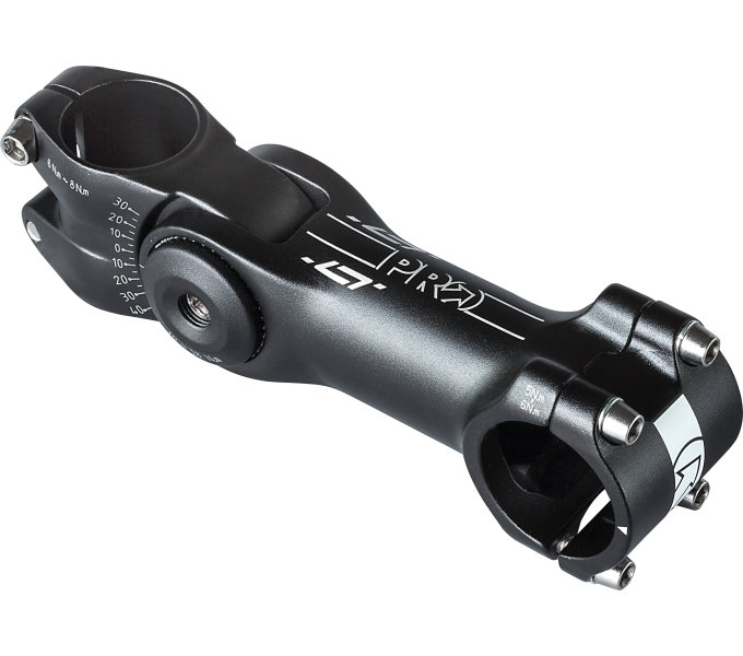 PRO stem LT adjustable 90 mm PRO stem LT adjustable 90 mm