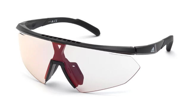 Adidas Sport Sunglasses SP0015 Adidas Sport Sunglasses SP0015
