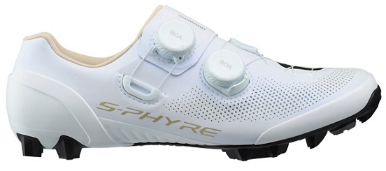 Shimano S-PHYRE XC903 women's MTB shoes
