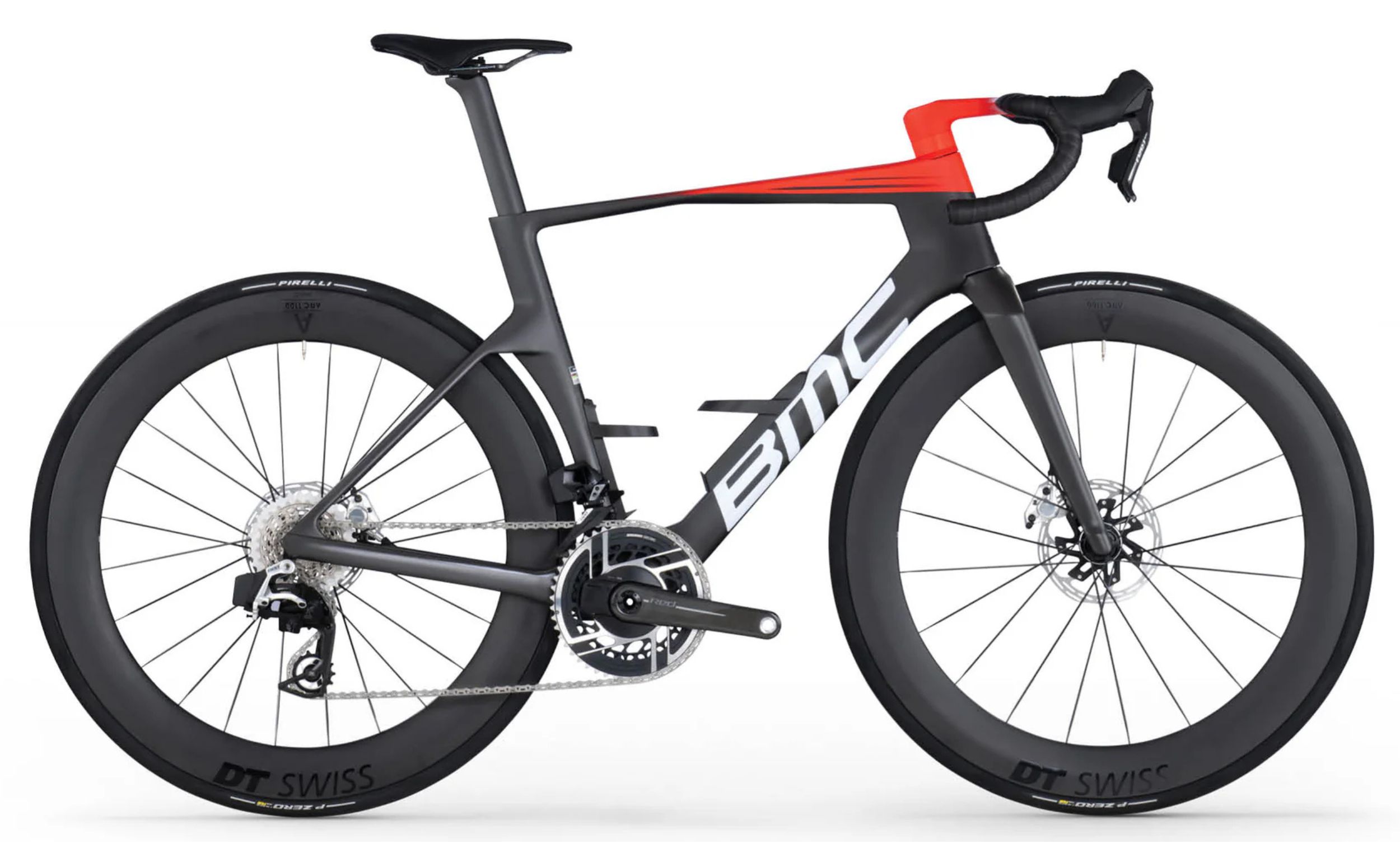 BMC Teammachine R 01 One SRAM RED AXS BMC Teammachine R 01 One SRAM RED AXS