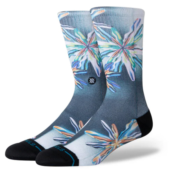 Stance Coyoacan Crew - Socks Stance Coyoacan Crew - Socks