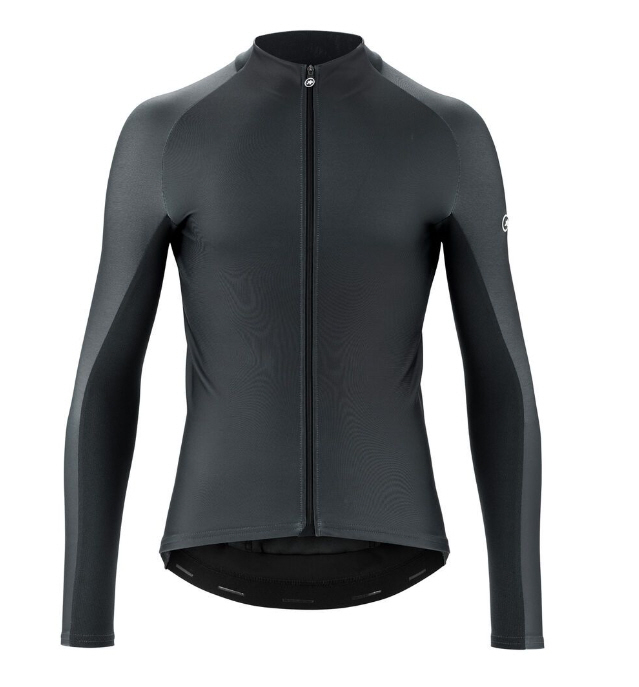 Assos Mille GT Spring Fall LS Jersey Assos Mille GT Spring Fall LS Jersey