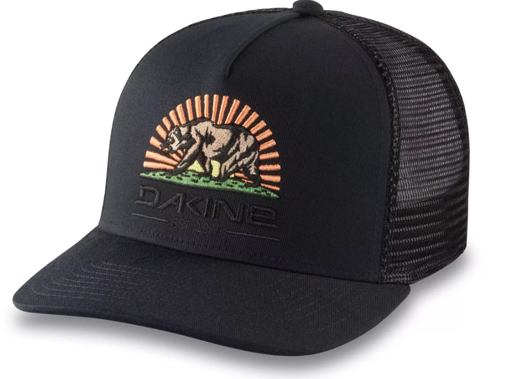 Dakine All Sports Trucker Hat Dakine All Sports Trucker Hat