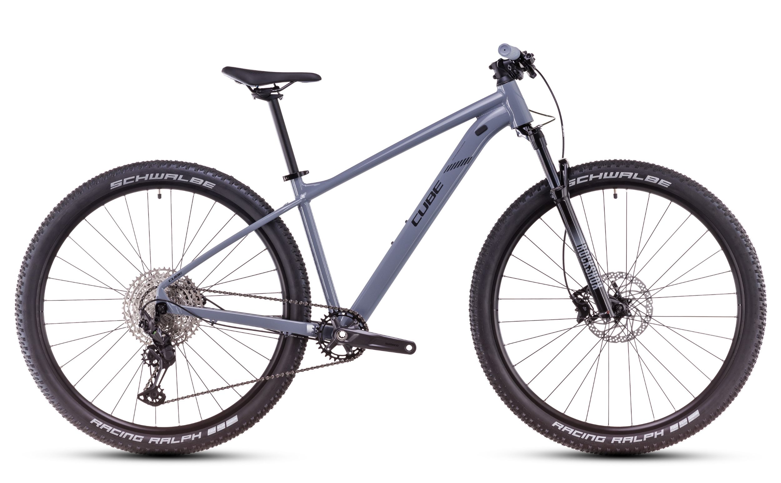 Cube Reaction Pro - Main Image