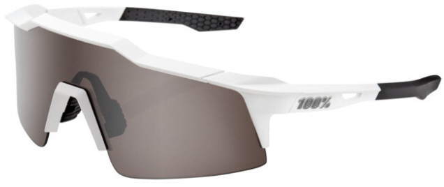 100% Speedcraft SL - Goggles Matte White 100% Speedcraft SL - Goggles Matte White