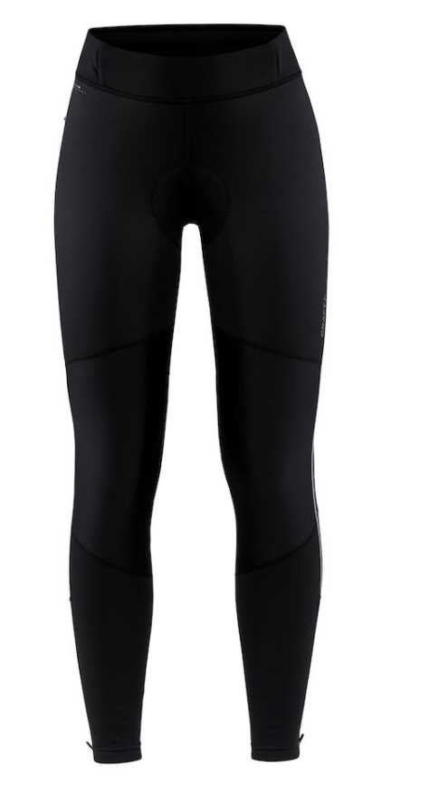 CRAFT Women's Core Bike Subz Wind Tights CRAFT Women's Core Bike Subz Wind Tights