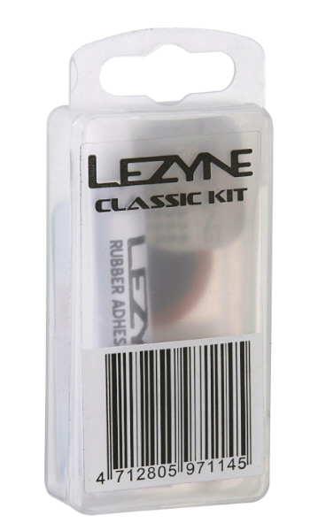 LEZYNE Classic Kit repair kit LEZYNE Classic Kit repair kit