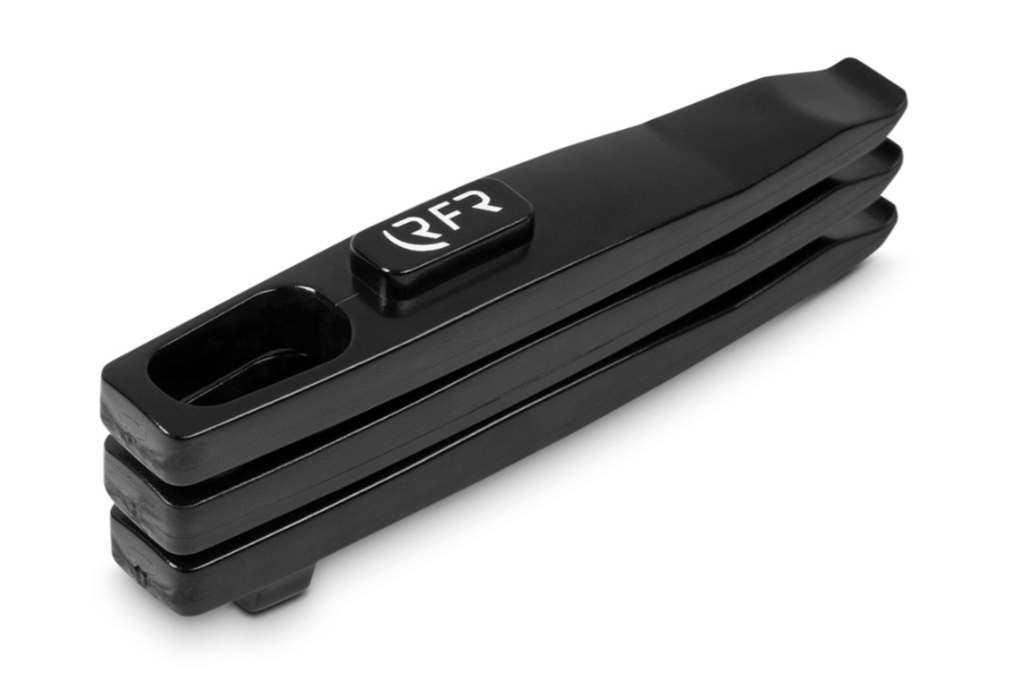 Cube tyre lever 3-piece Cube tyre lever 3-piece