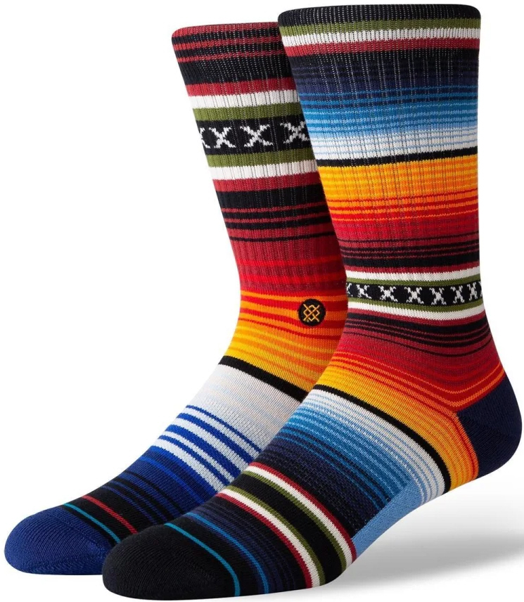 Stance Curren ST Crew Socks Stance Curren ST Crew Socks