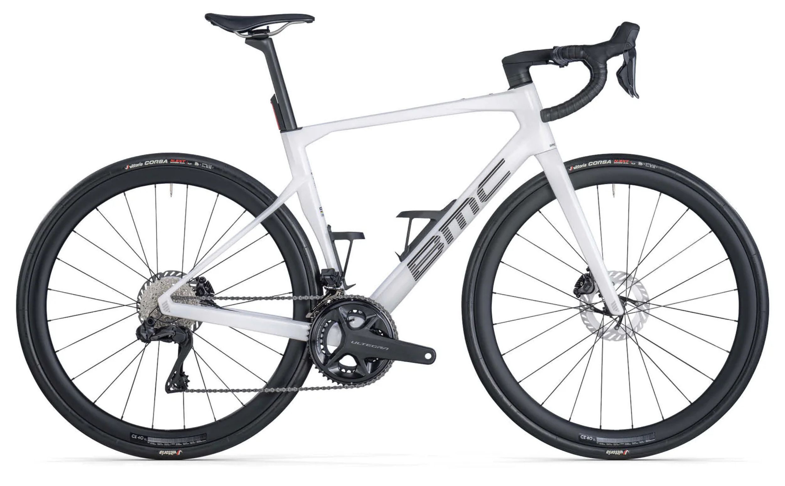 BMC Roadmachine 01 Four Shimano Ultegra Di2 BMC Roadmachine 01 Four Shimano Ultegra Di2