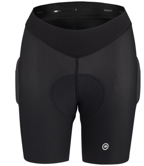 Assos Trail Liner women's short cycling shorts Assos Trail Liner women's short cycling shorts