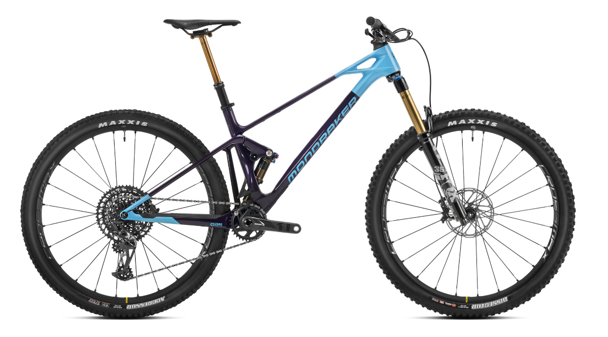 purple/blue