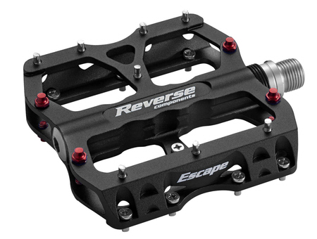 Reverse platform pedals Escape Reverse platform pedals Escape