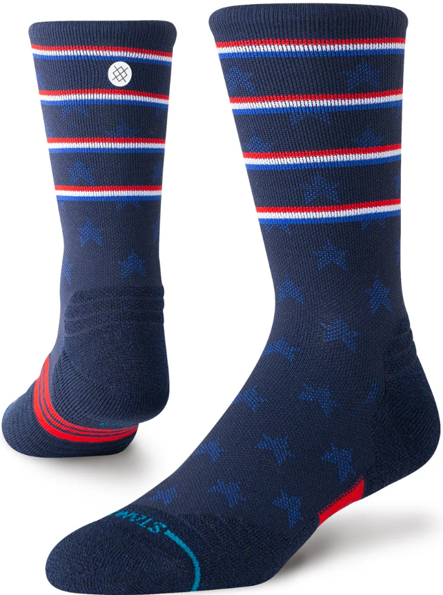 Stance Independence Crew Socks