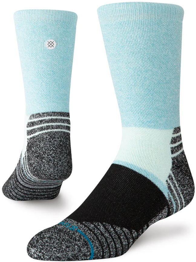 Stance Turnpike Loop Hike Crew Socks Stance Turnpike Loop Hike Crew Socks