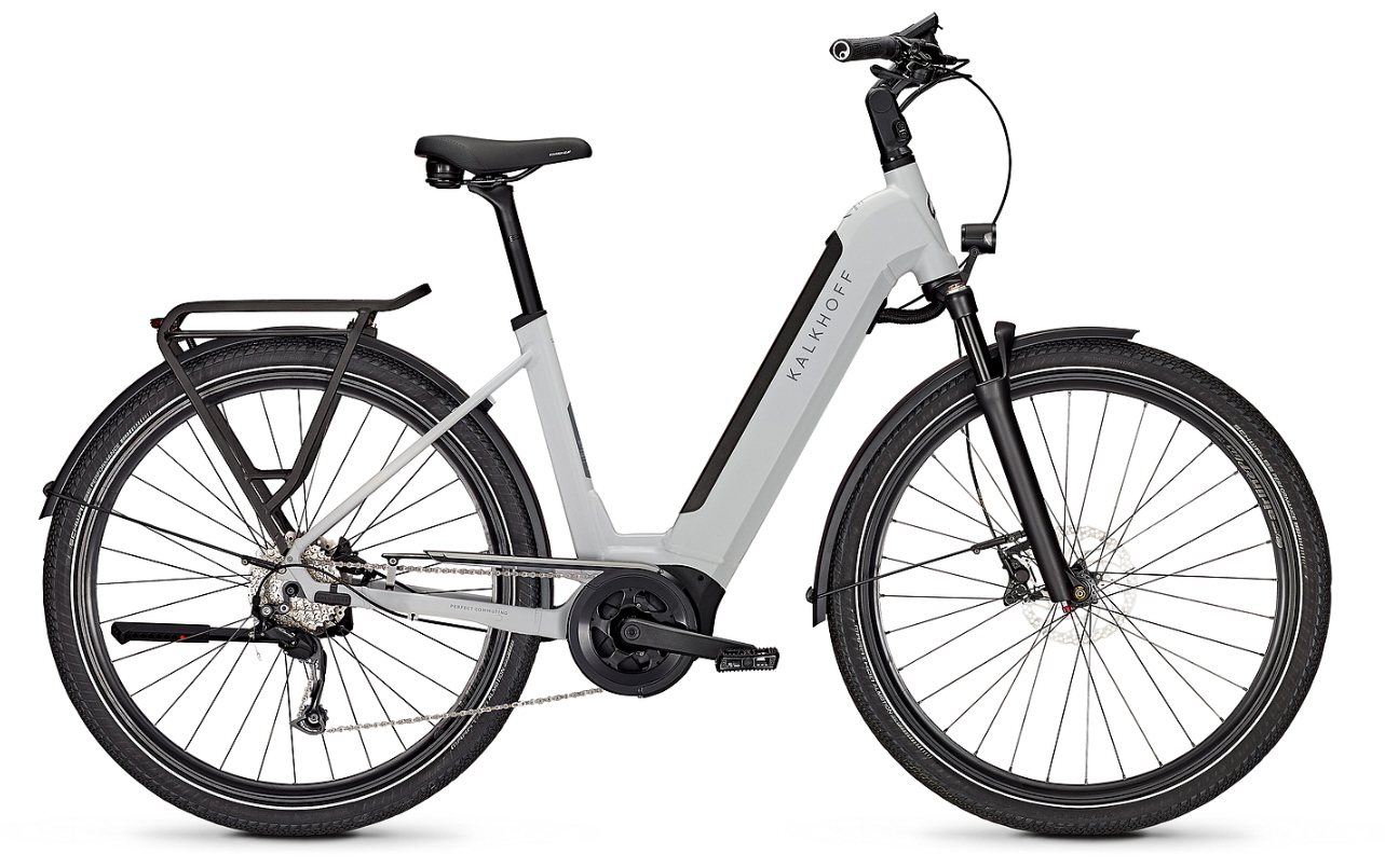 Kalkhoff Endeavour 5.B Move+ Performance Line 625 Wh