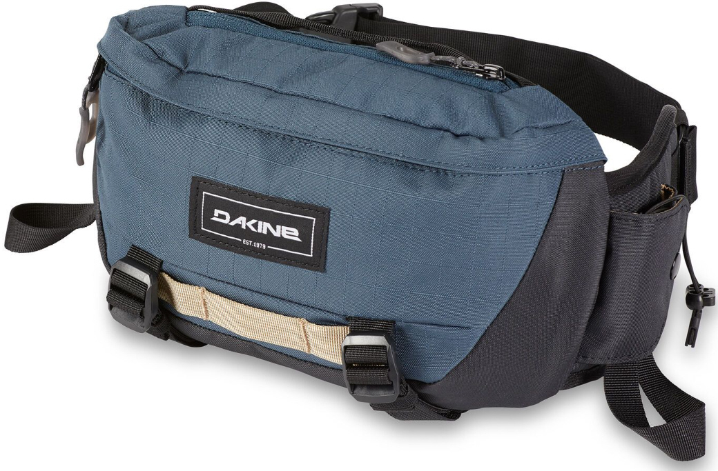 Dakine belt bag Hot Laps 2 litres