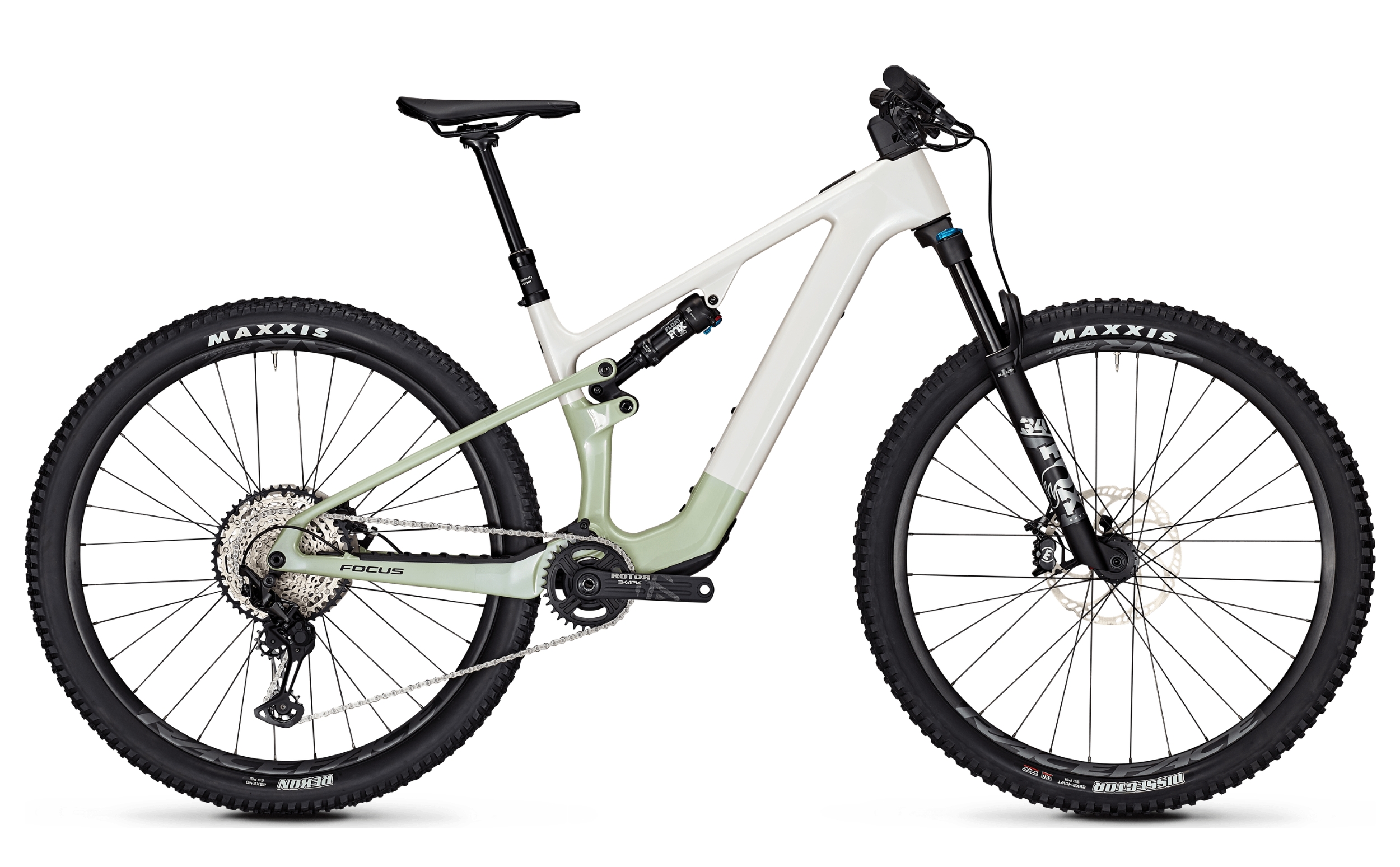 Fazua Bikes Buy Focus Vam² SL FAZUA Ride 60 430Wh Online