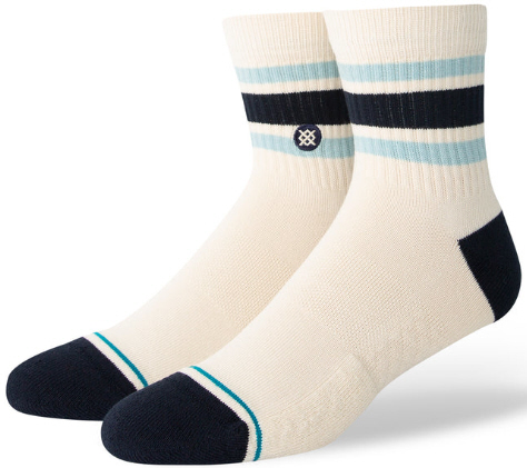 Stance Boyd QTR - Socks Stance Boyd QTR - Socks