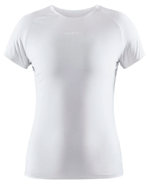 Craft Women's Pro Dry Nanoweight SS Craft Women's Pro Dry Nanoweight SS
