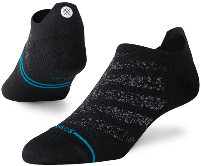 Stance Run Ultra Light Tab Socks