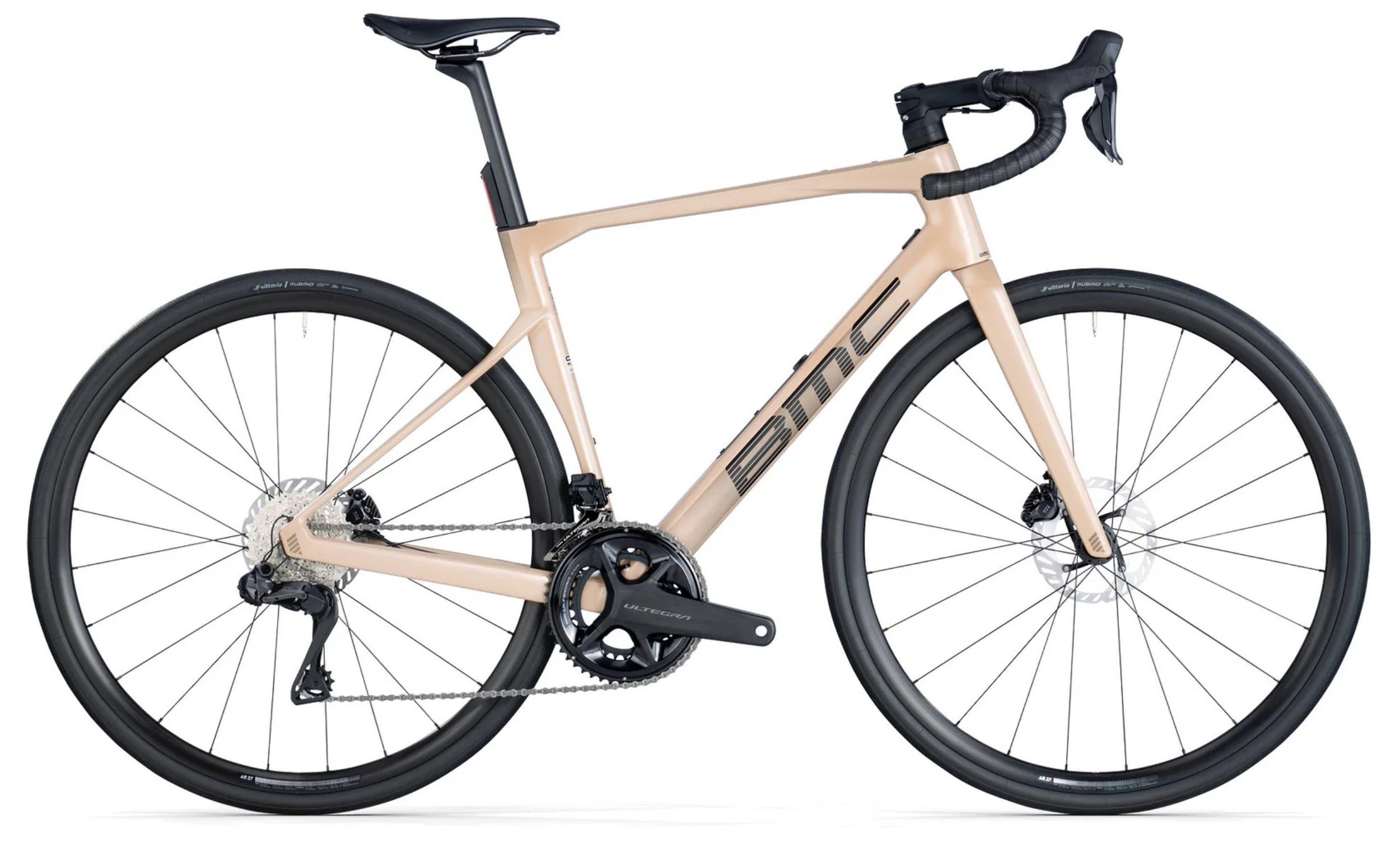 BMC Roadmachine One Shimano Ultegra Di2 BMC Roadmachine One Shimano Ultegra Di2