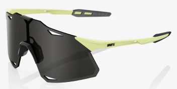 100% Hypercraft SQ - Mirror Lens, Soft Tact Glow 100% Hypercraft SQ - Mirror Lens, Soft Tact Glow