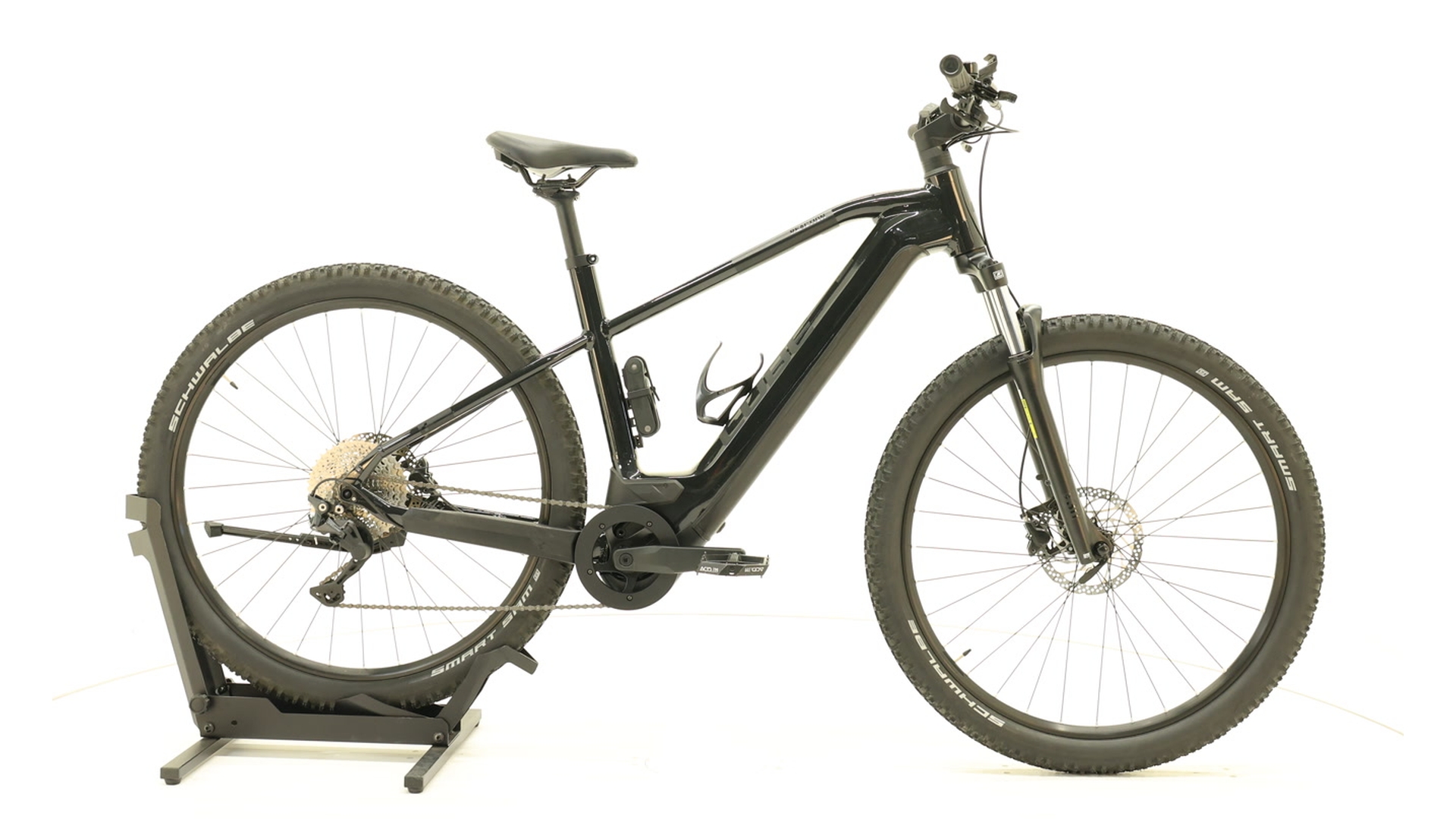  Cube Reaction Hybrid One 750Wh used bike 