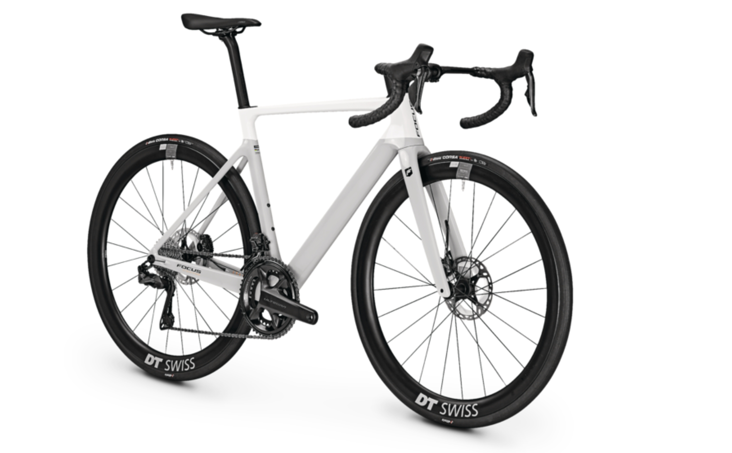 Focus Izalco Max Ultegra Di2 - Main Image