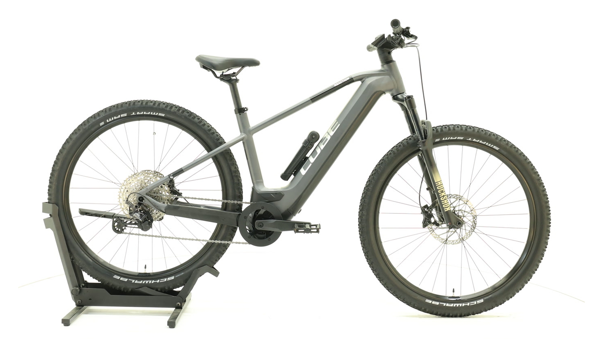  Cube Reaction Hybrid Race 750Wh used bike