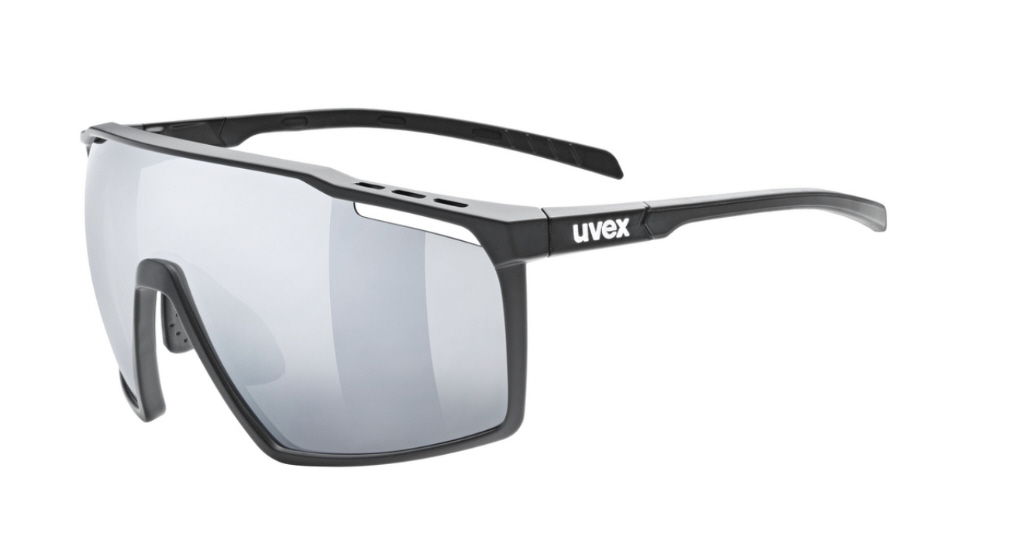 Uvex mtn perform Sport outdoor glasses black Uvex mtn perform Sport outdoor glasses black
