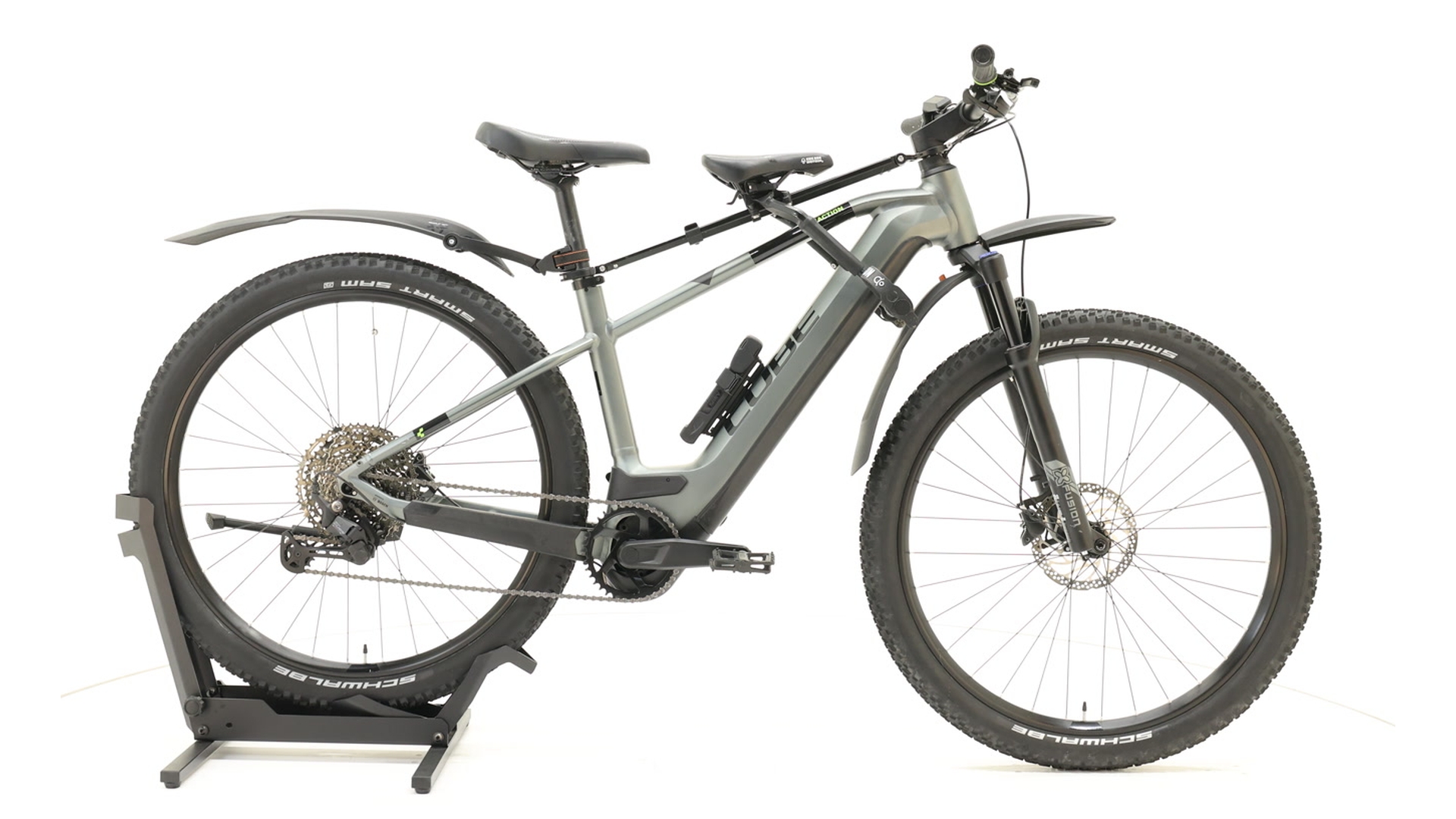  Cube Reaction Hybrid Pro 750Wh Used bike 