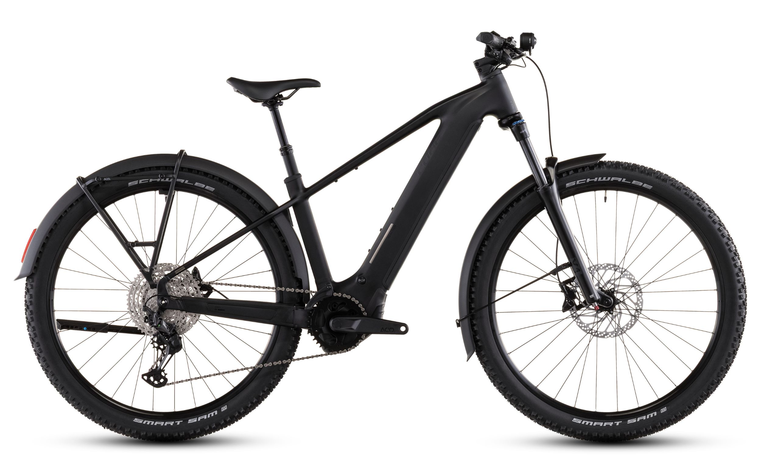  Cube Reaction Hybrid Pro FE 800Wh 27.5 inch