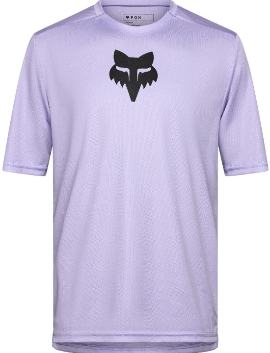 Purple/black