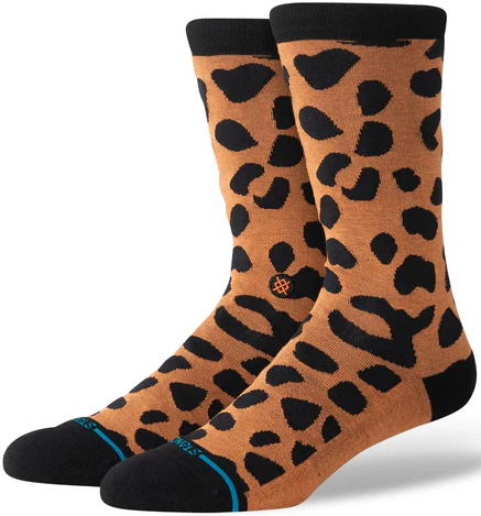 Stance Animaniac Crew Socks Stance Animaniac Crew Socks