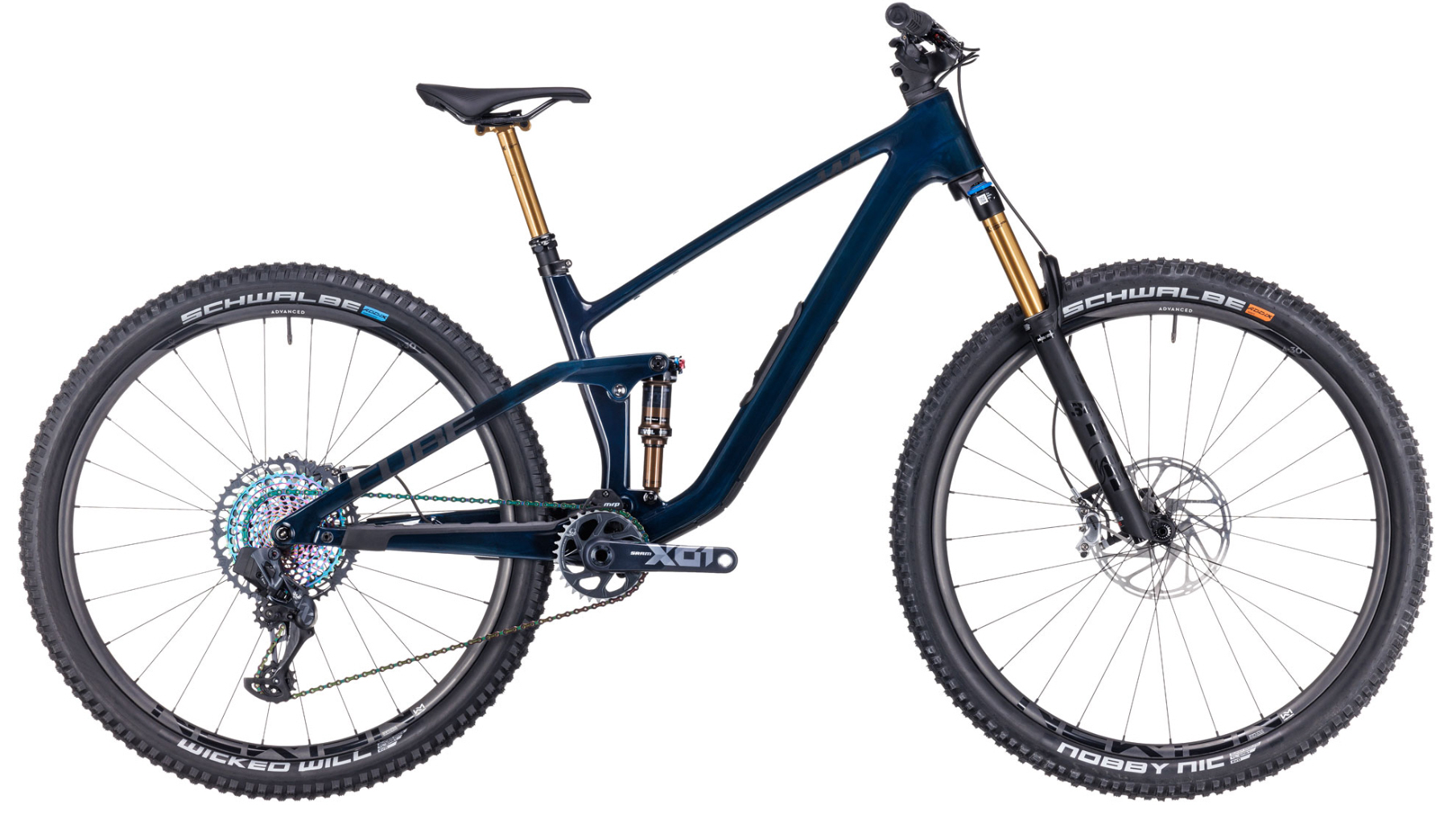 Cube Stereo One44 C:62 SLT 29 inch Cube Stereo One44 C:62 SLT 29 inch