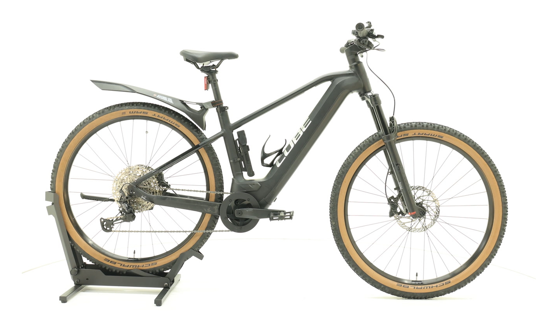  Cube Reaction Hybrid SL 750Wh Used bike