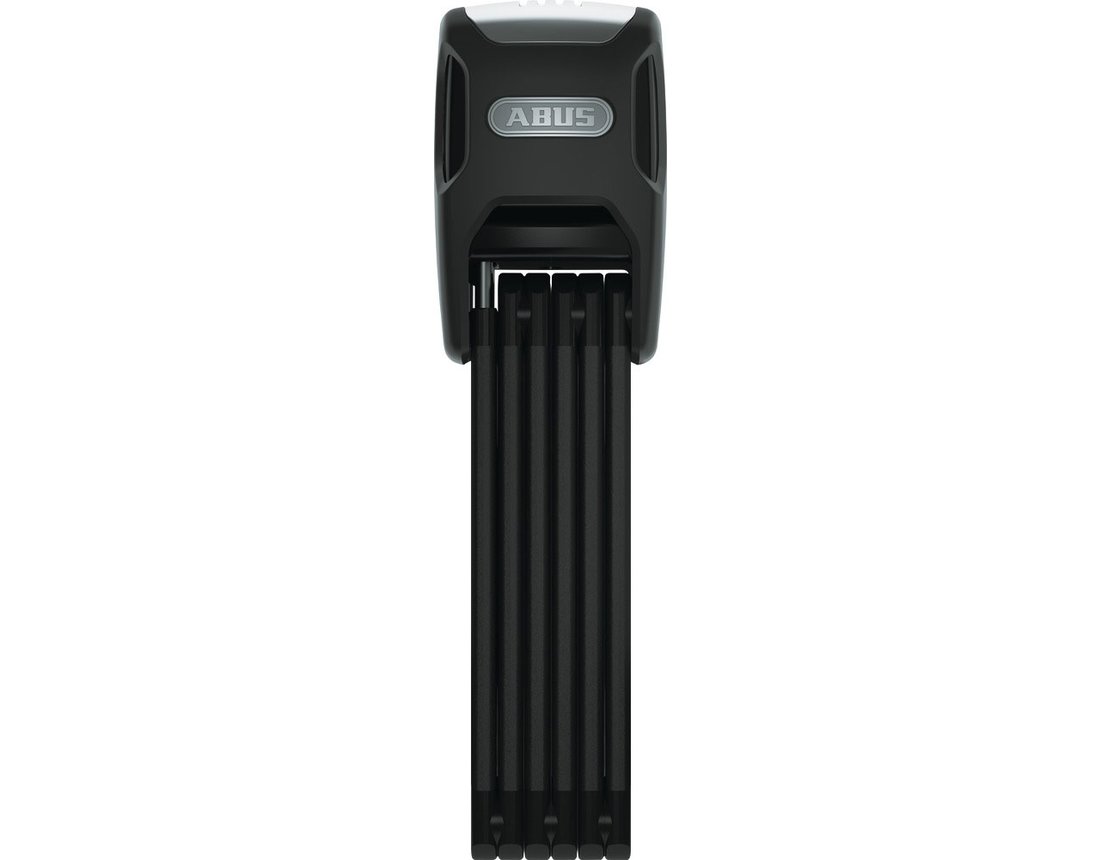 Abus Bordo 6000A/90 SH folding lock with alarm function Abus Bordo 6000A/90 SH folding lock with alarm function