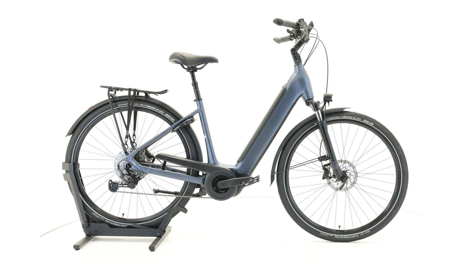  Cube Supreme Hybrid PRO 625Wh used bike 