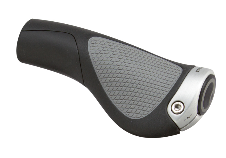 Ergon GP1 grips Ergon GP1 grips
