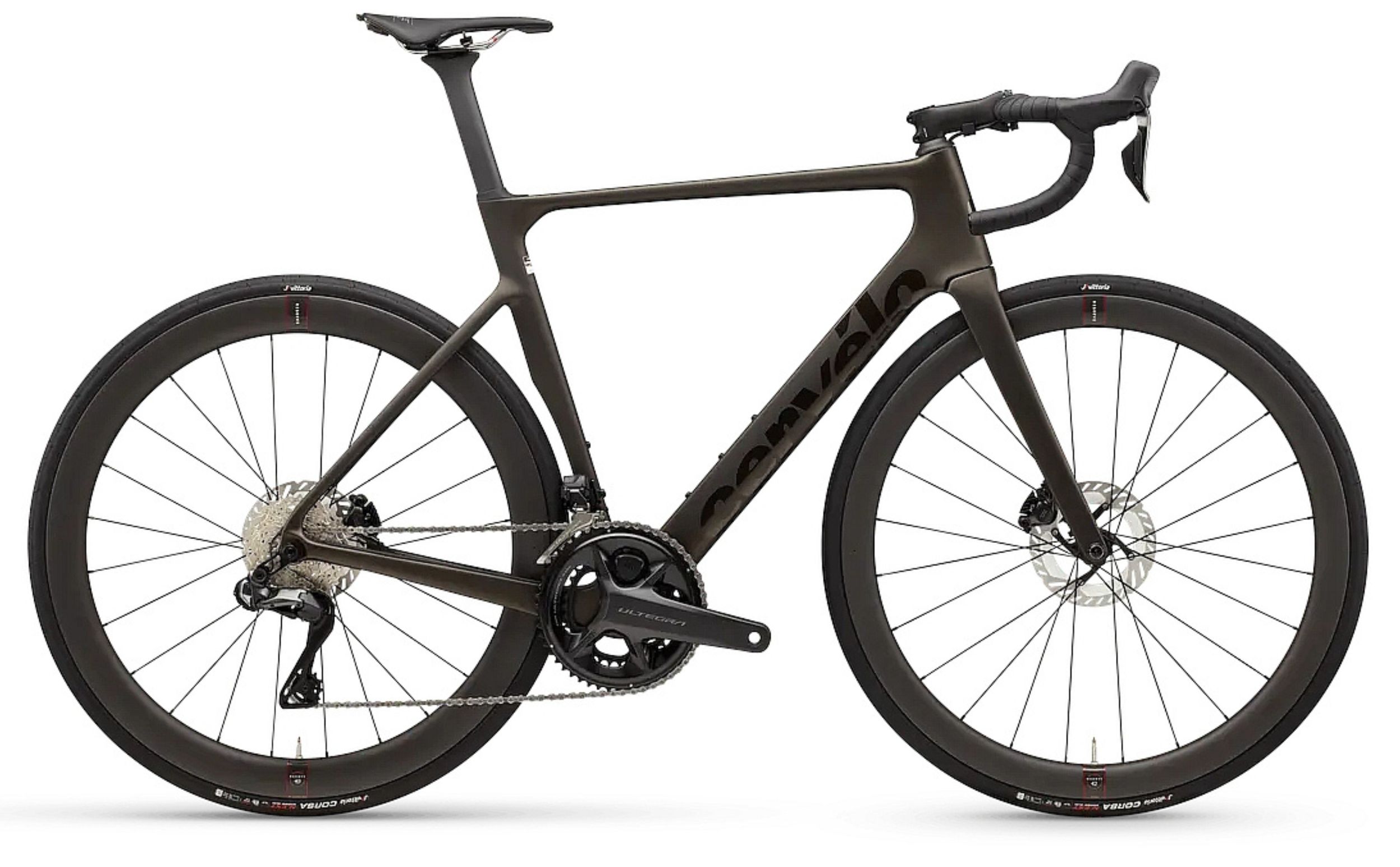 Cervélo Soloist Shimano Ultegra Di2 Cervélo Soloist Shimano Ultegra Di2