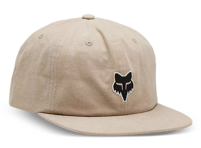 Fox Adjustable Cap Alfresco Fox Adjustable Cap Alfresco