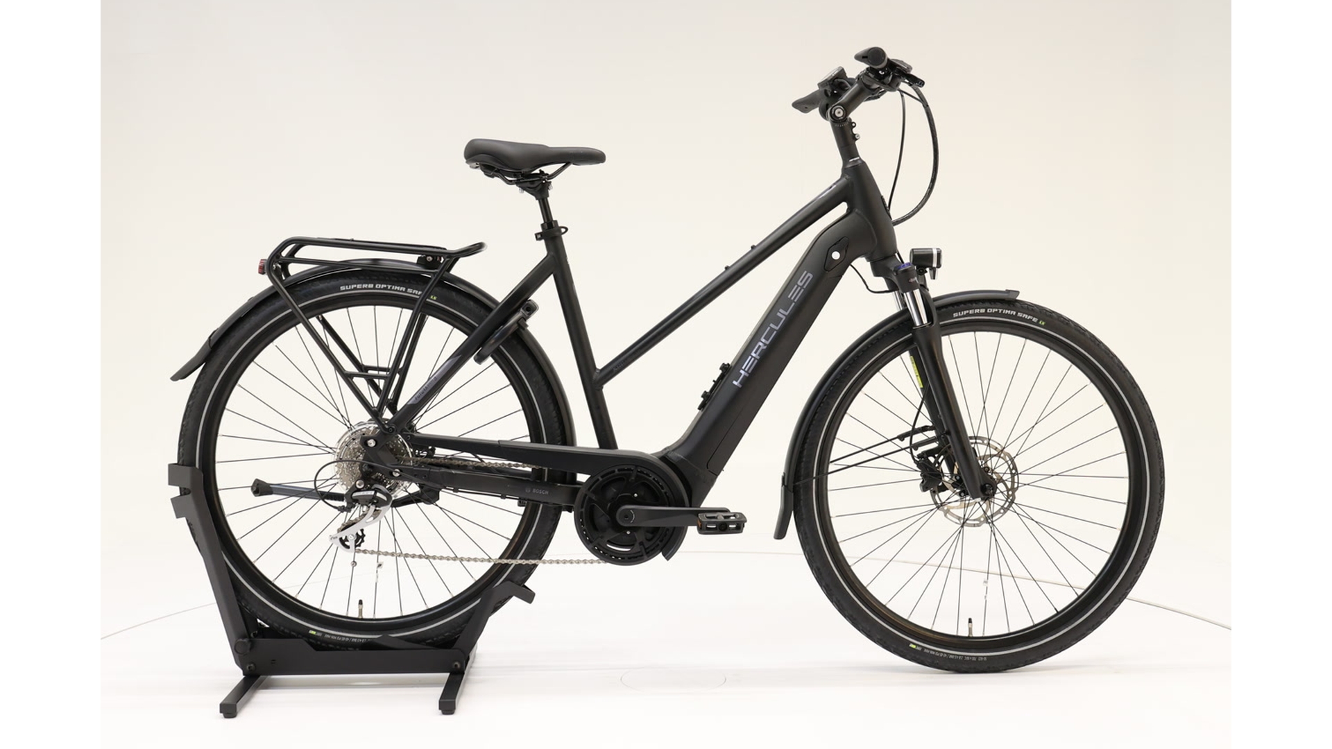 Hercules Futura Sport I-8 500Wh used bike