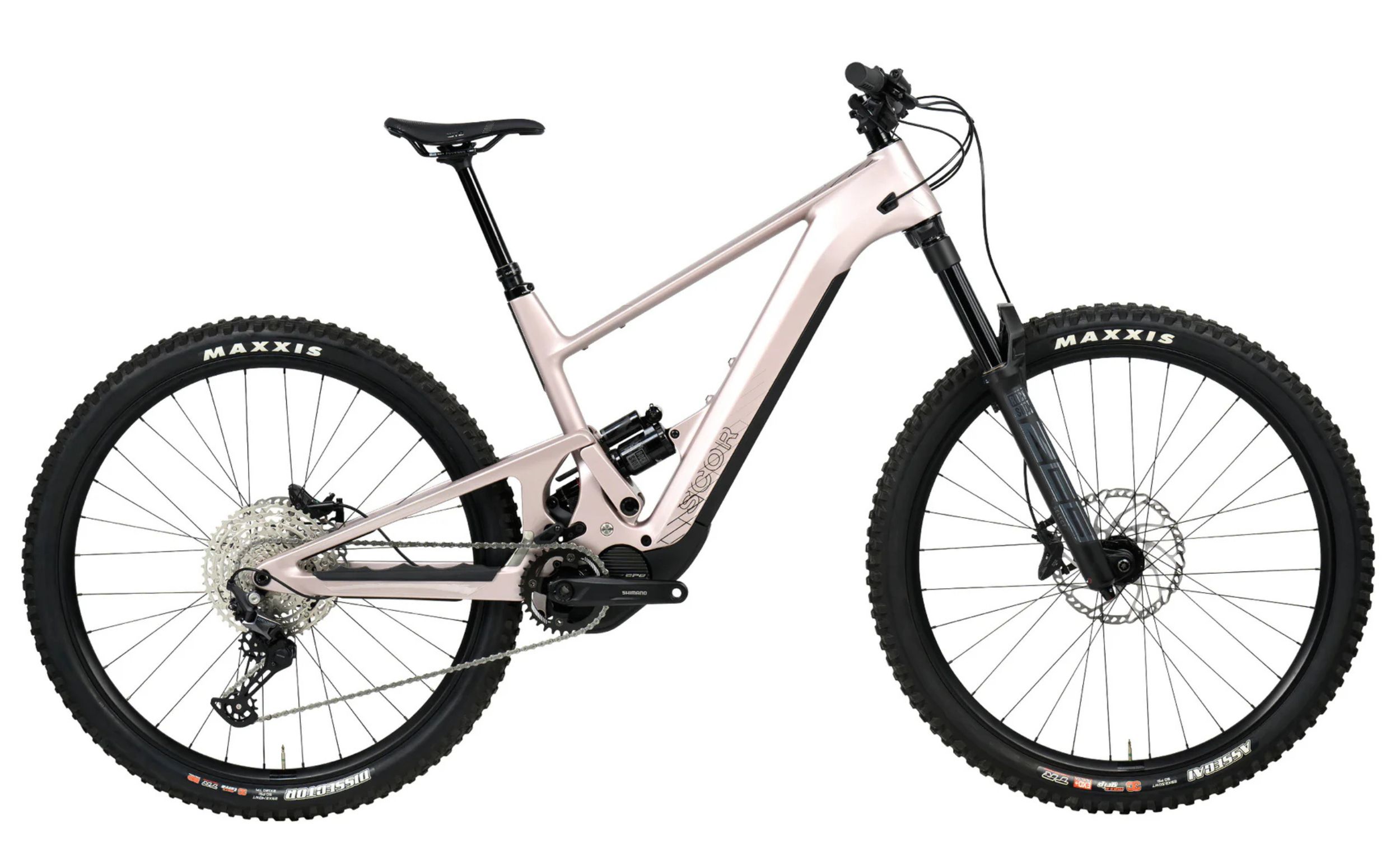 Short Travel Best 160mm Travel Mountain Bike Santa Cruz Blur XC CC