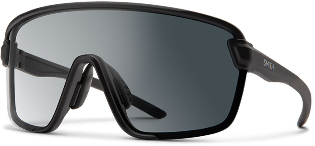 Smith Bobcat ChromaPop™ Photochromic - Matte Black Smith Bobcat ChromaPop™ Photochromic - Matte Black