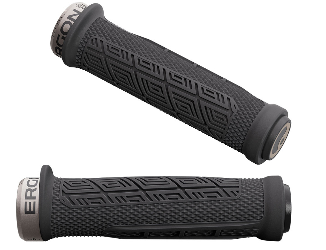 Ergon grips GDH Team Ergon grips GDH Team