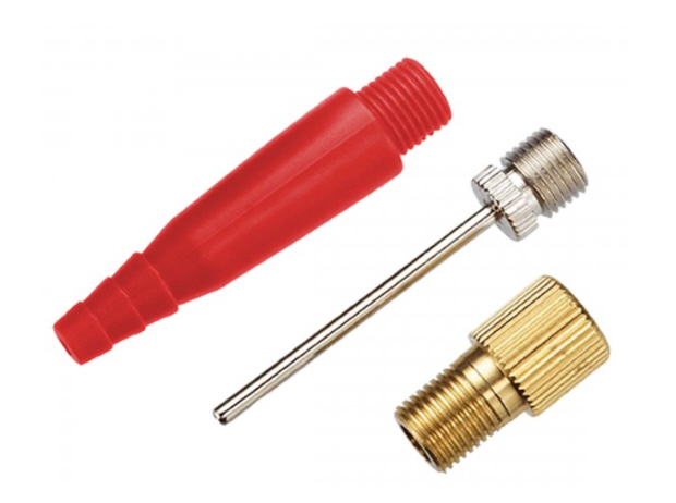 RFR valve adapter kit RFR valve adapter kit