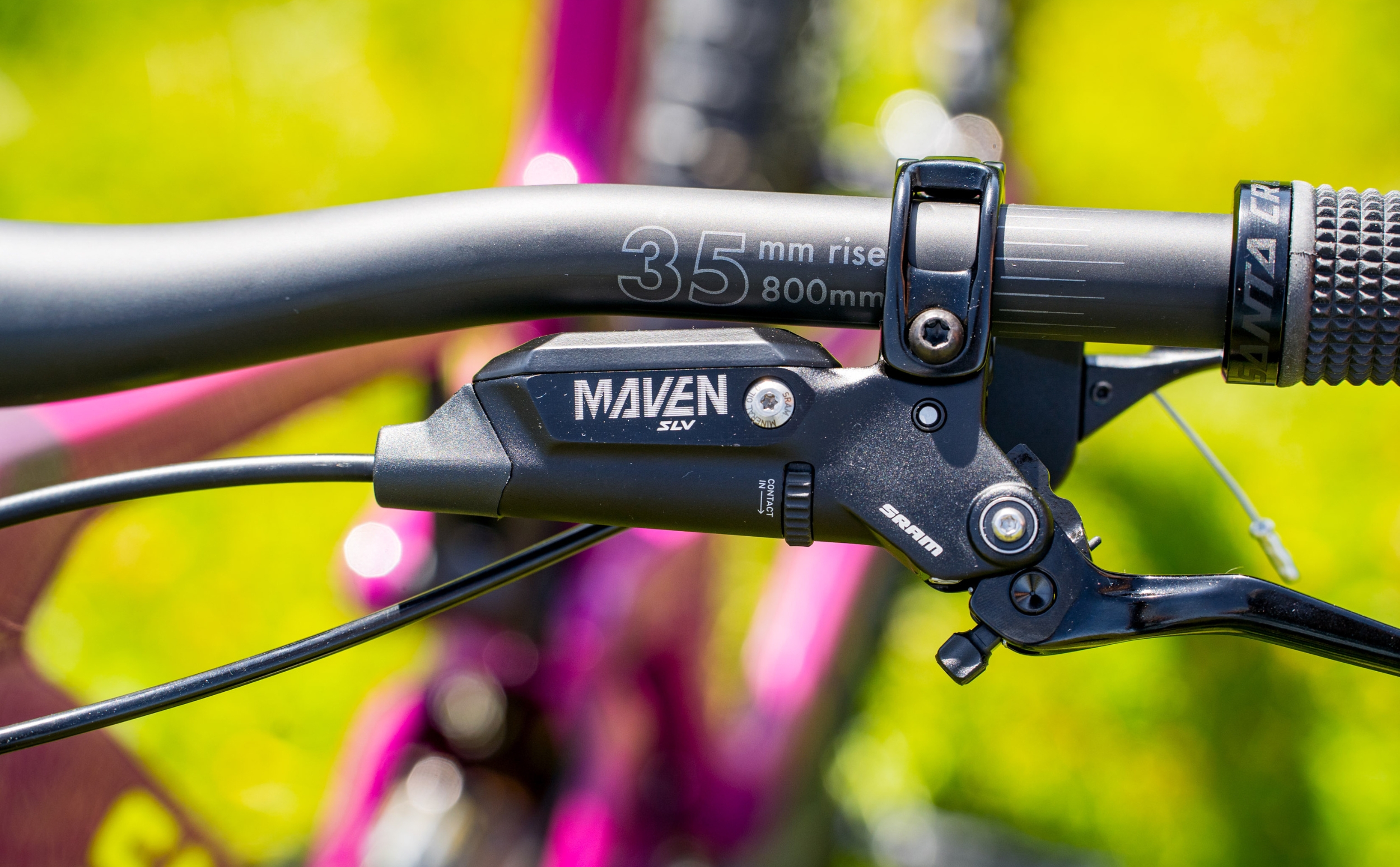 Santa Cruz Bronson 5 GX AXS Carbon C Kalimotxo Santa Cruz Bronson 5 GX AXS Carbon C Kalimotxo 2024 Details