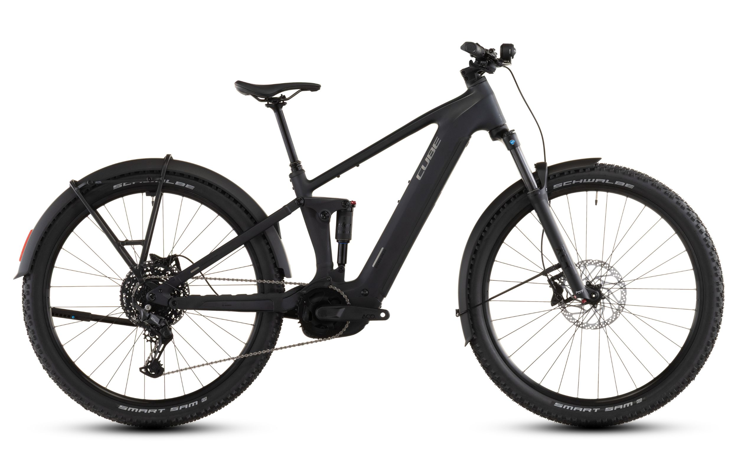 Cube Stereo Hybrid ONE22 Pro FE 29 inch 800 Wh  Cube Stereo Hybrid ONE22 Pro FE 29 inch 800 Wh